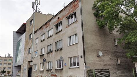 Palestyna na prawym brzegu Wisły .